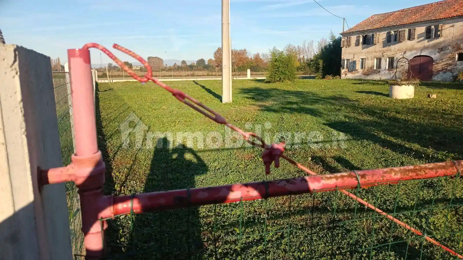 Rustico via Morea 11, Frazioni di Casale sul Sile, Casale sul Sile - foto 4