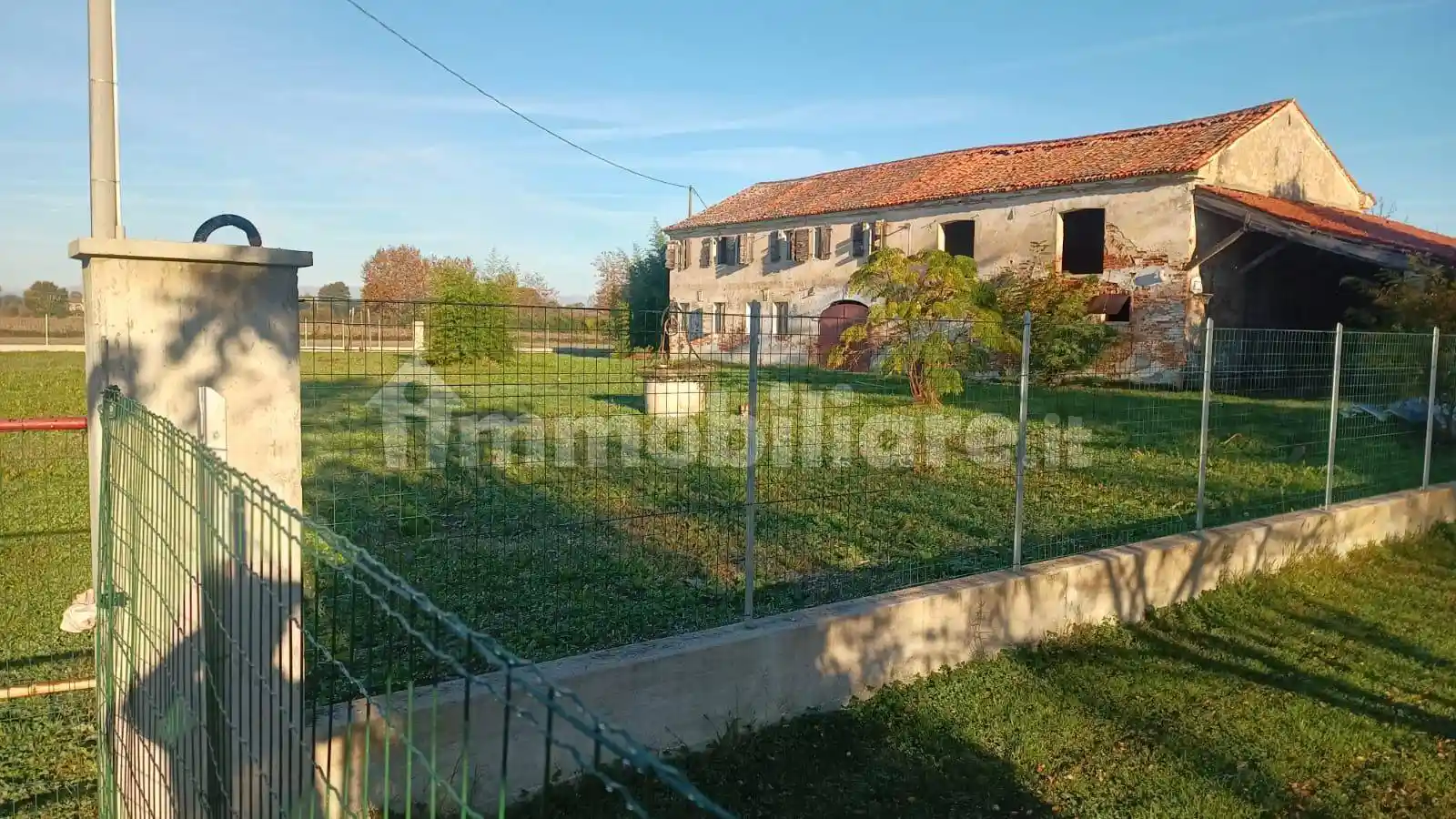 Rustico via Morea 11, Frazioni di Casale sul Sile, Casale sul Sile - foto 5