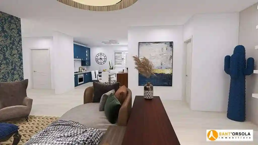 Appartamento - foto 3