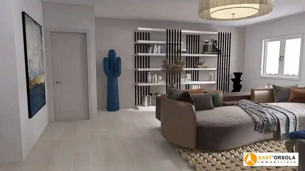 Appartamento - foto 4