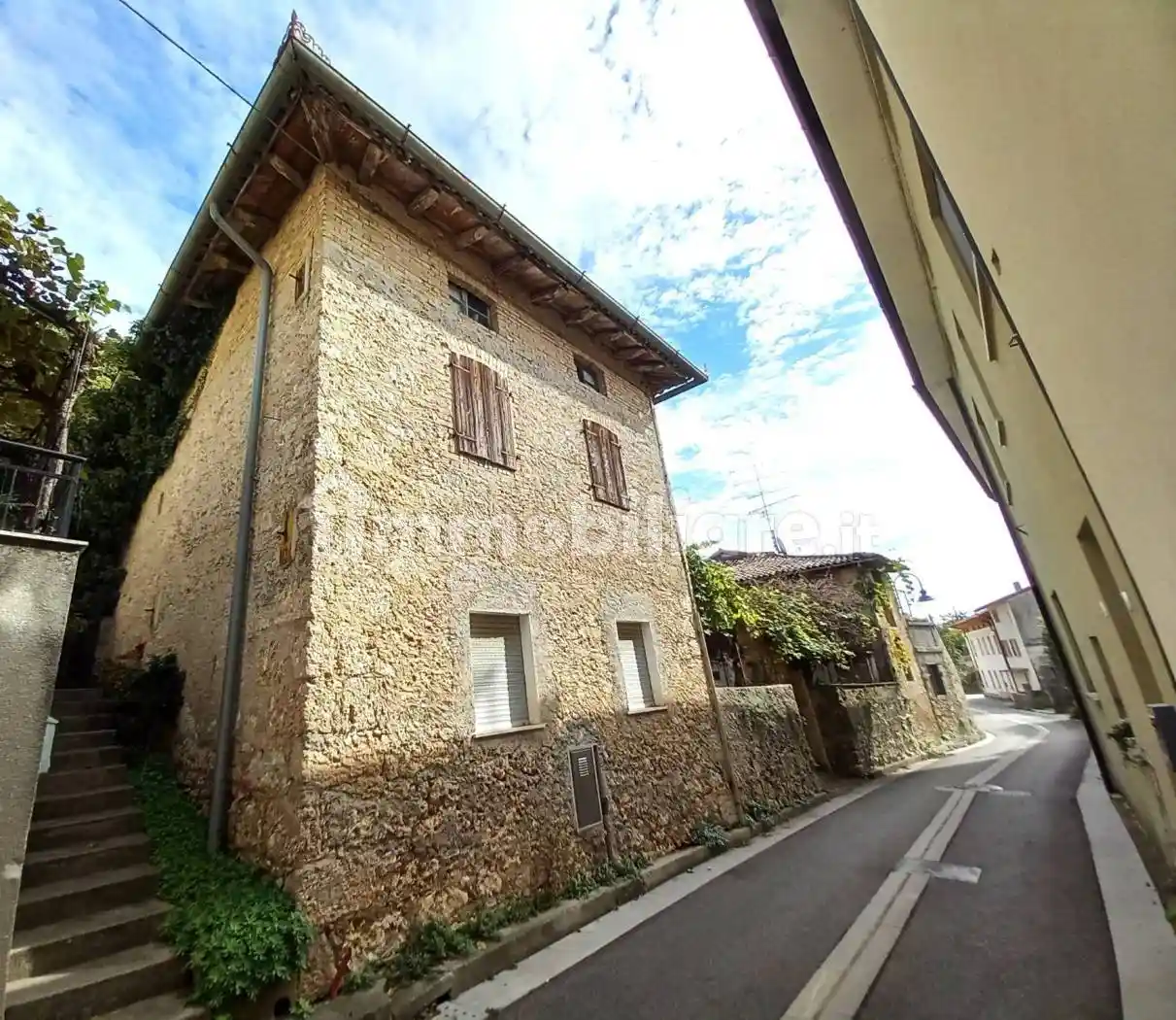 Palazzo - Edificio - foto 4