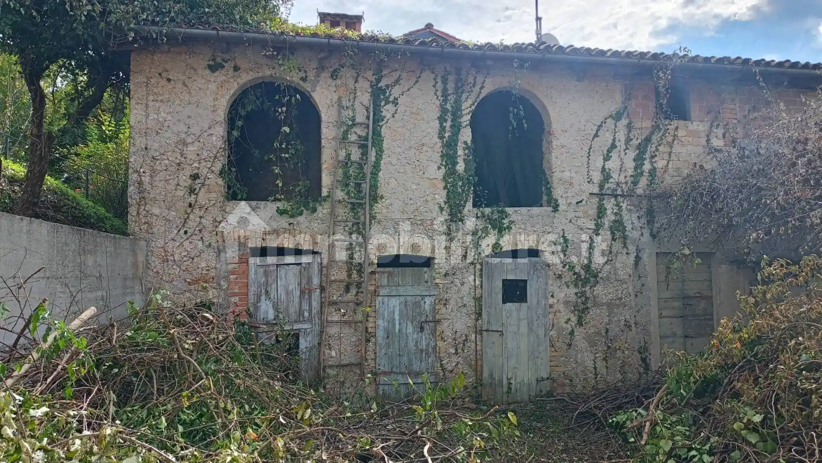 Palazzo - Edificio - foto 5