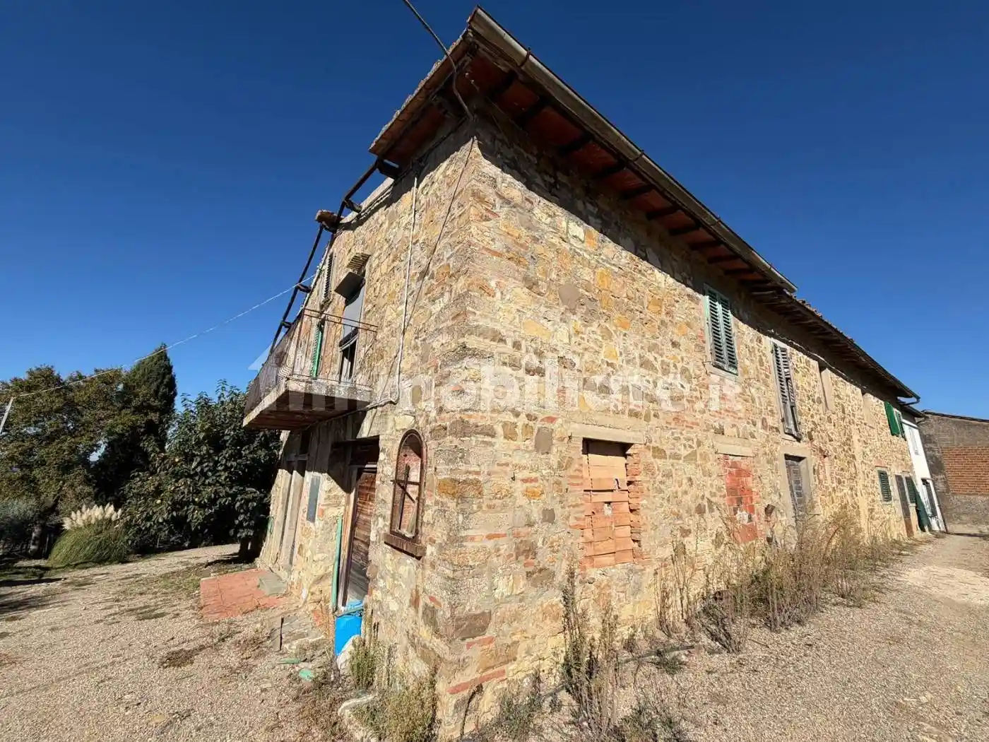 Casa indipendente in vendita a San Casciano in Val di Pesa