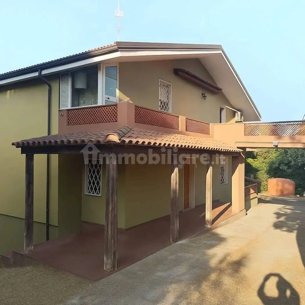 Villa in vendita a Sassari