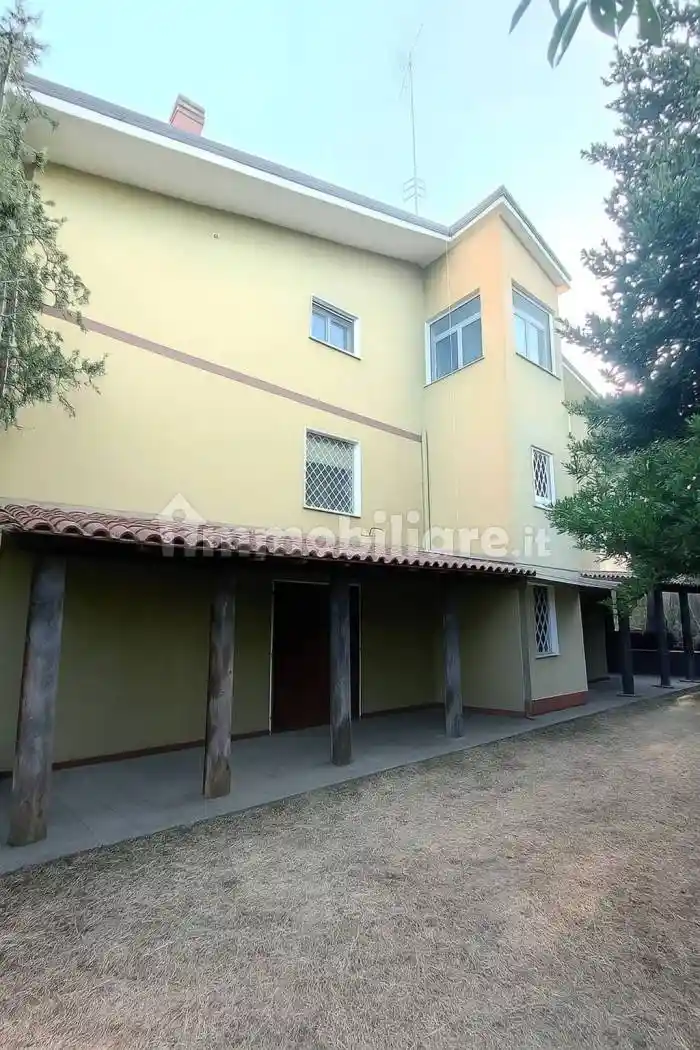 Villa unifamiliare viale Porto Torres No Number, Latte Dolce - Santa Maria di Pisa, Sassari - foto 2