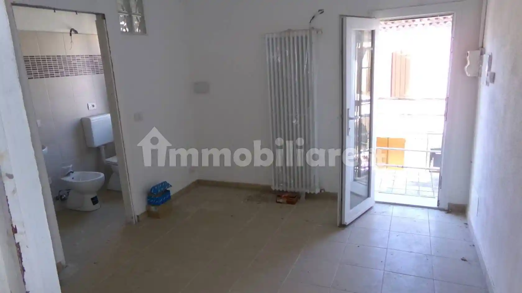 Appartamento in vendita a Terre del Reno