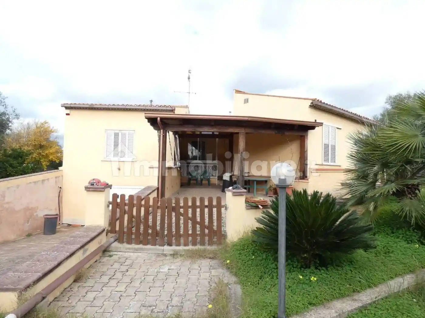 Villa unifamiliare Sv Li Cadduffi, Caniga, Sassari - foto 5