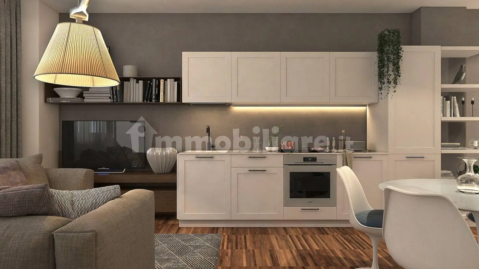 Apartment in vendita a Milan