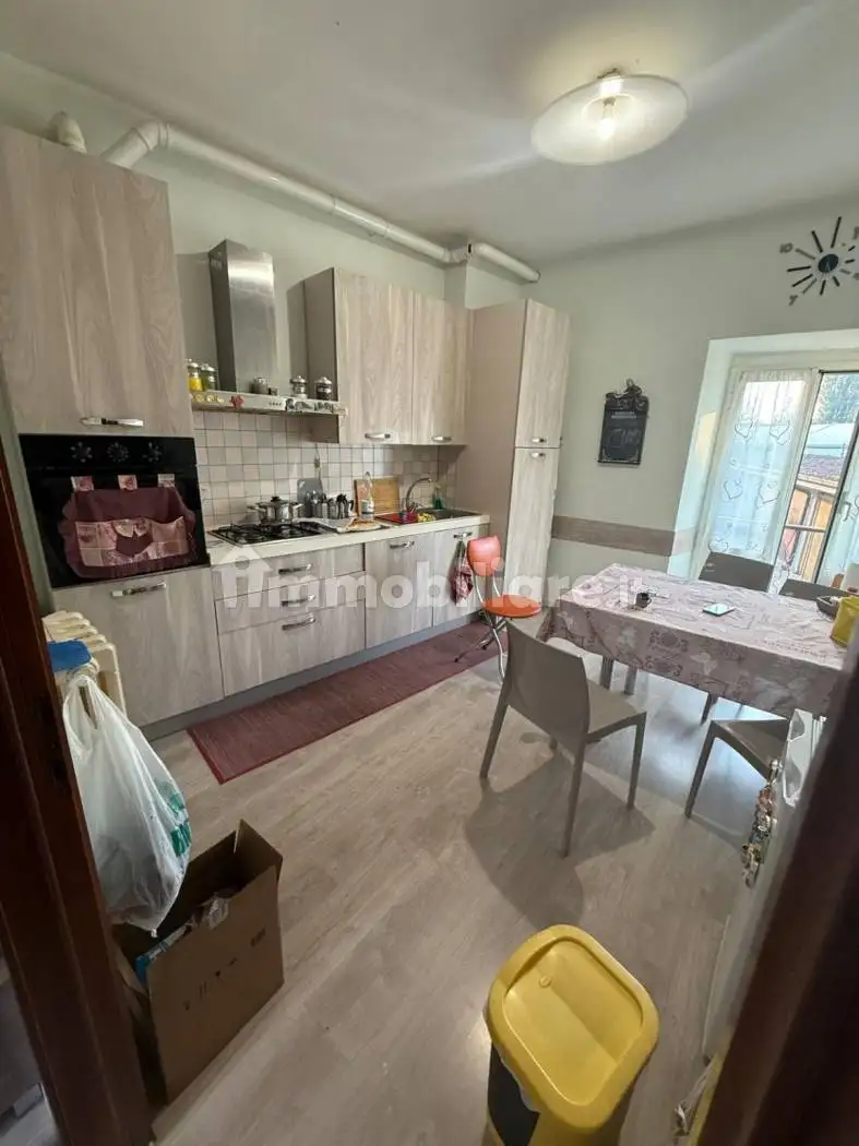 Appartamento in vendita a Borghetto Lodigiano