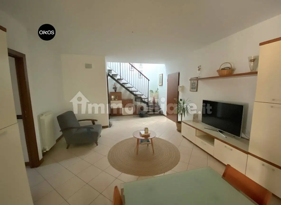 Appartamento in vendita a Campolongo Maggiore