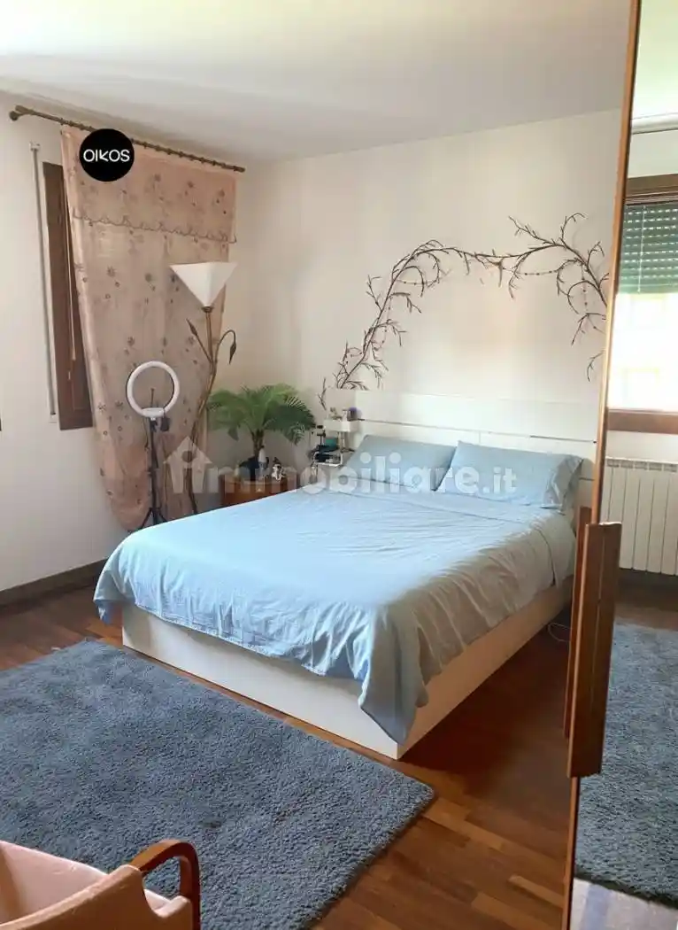 Trilocale buono stato, su più livelli, Bojon Lova, Campolongo Maggiore - foto 3