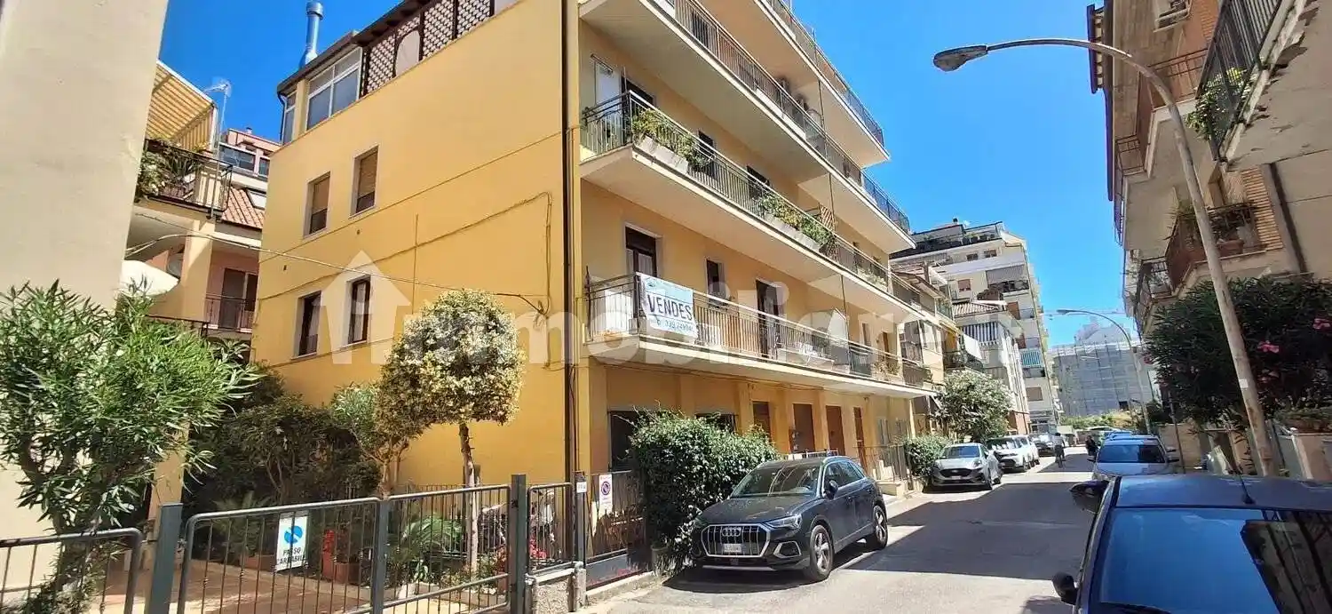 Appartamento in vendita a San Benedetto del Tronto