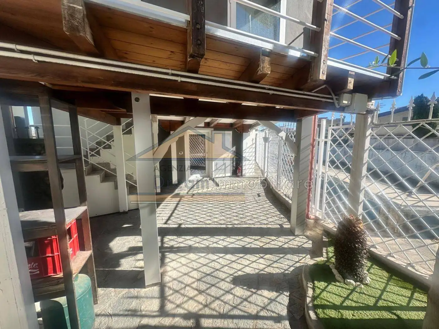 Villetta a schiera in vendita a Giugliano in Campania