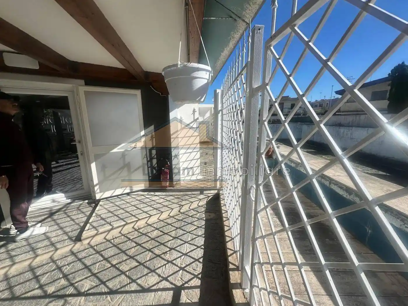 Villa a schiera via Lago Patria, Lago Patria, Giugliano in Campania - foto 4