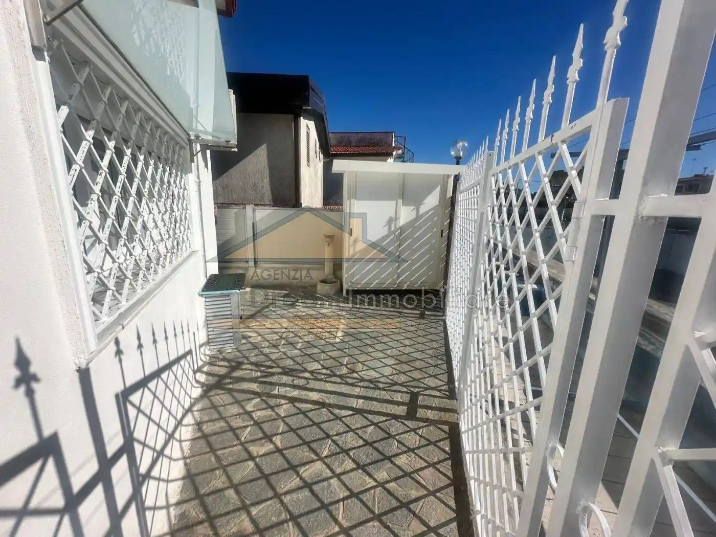 Villa a schiera via Lago Patria, Lago Patria, Giugliano in Campania - foto 5