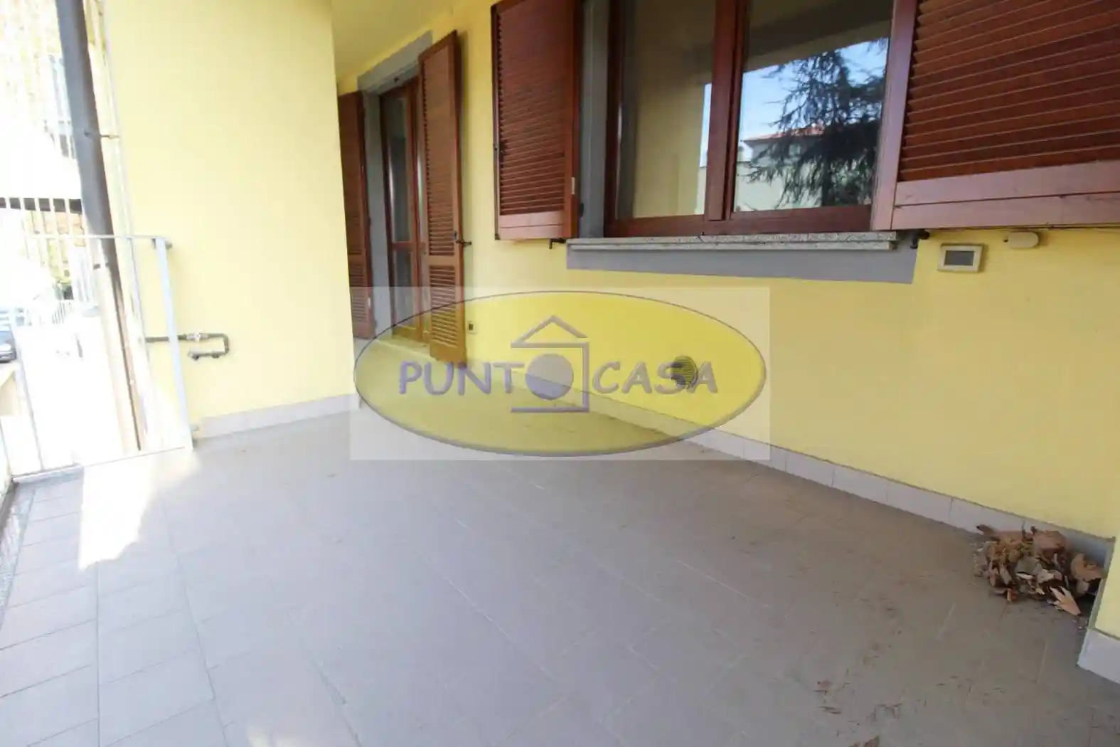 Trilocale via Francesco Agello, San Fereolo, Albarola, Faustina, Lodi - foto 2