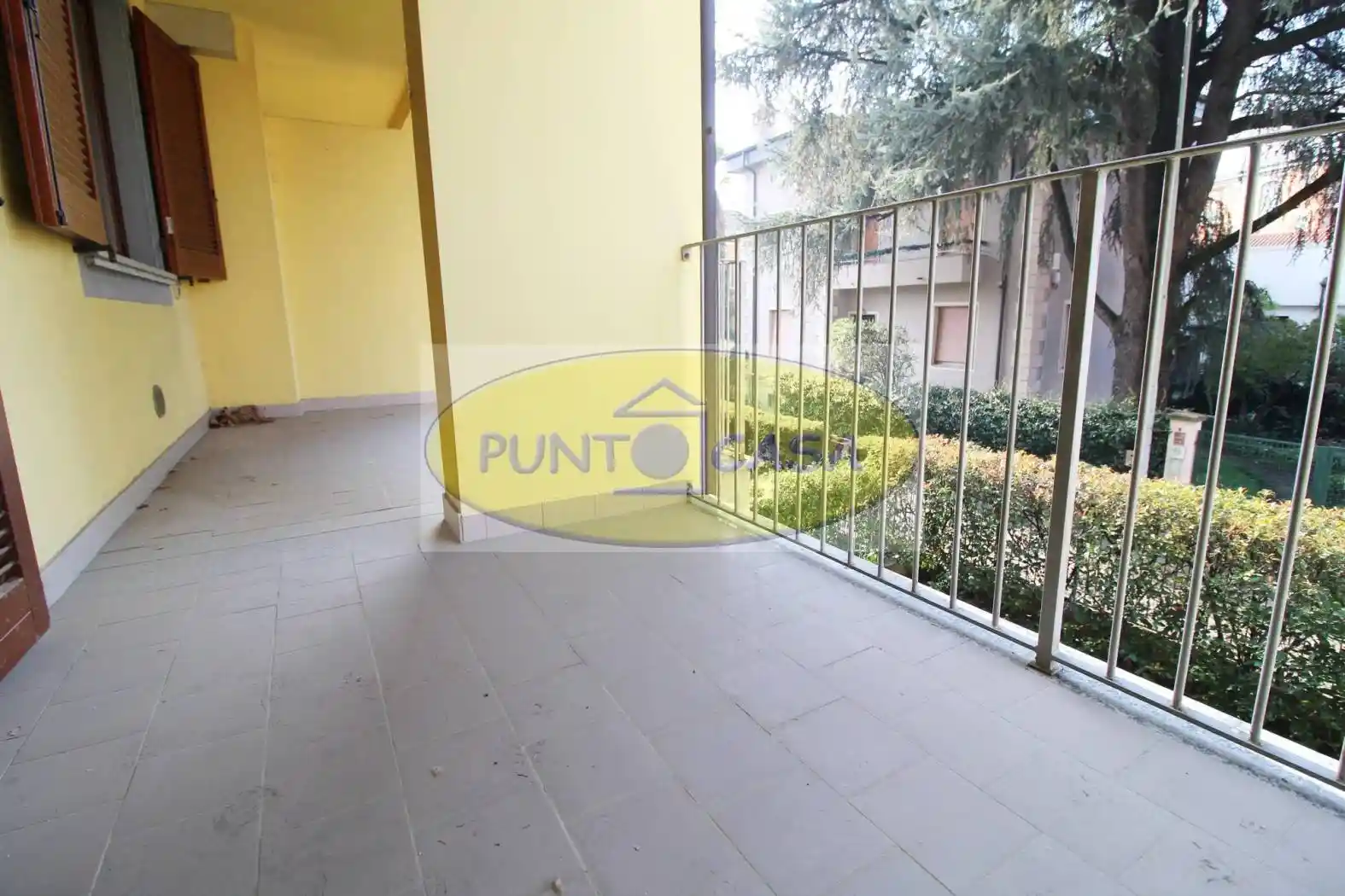 Trilocale via Francesco Agello, San Fereolo, Albarola, Faustina, Lodi - foto 3