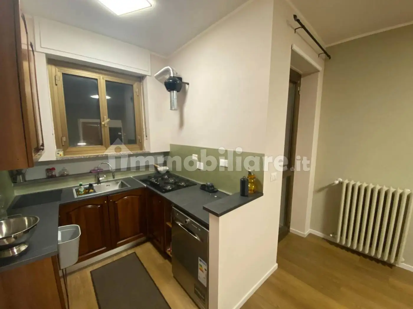 Appartamento in affitto a Beinasco