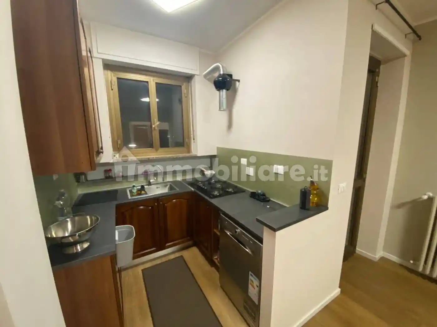 Trilocale viale Papa Giovanni XXIII 38, Borgaretto, Beinasco - foto 2