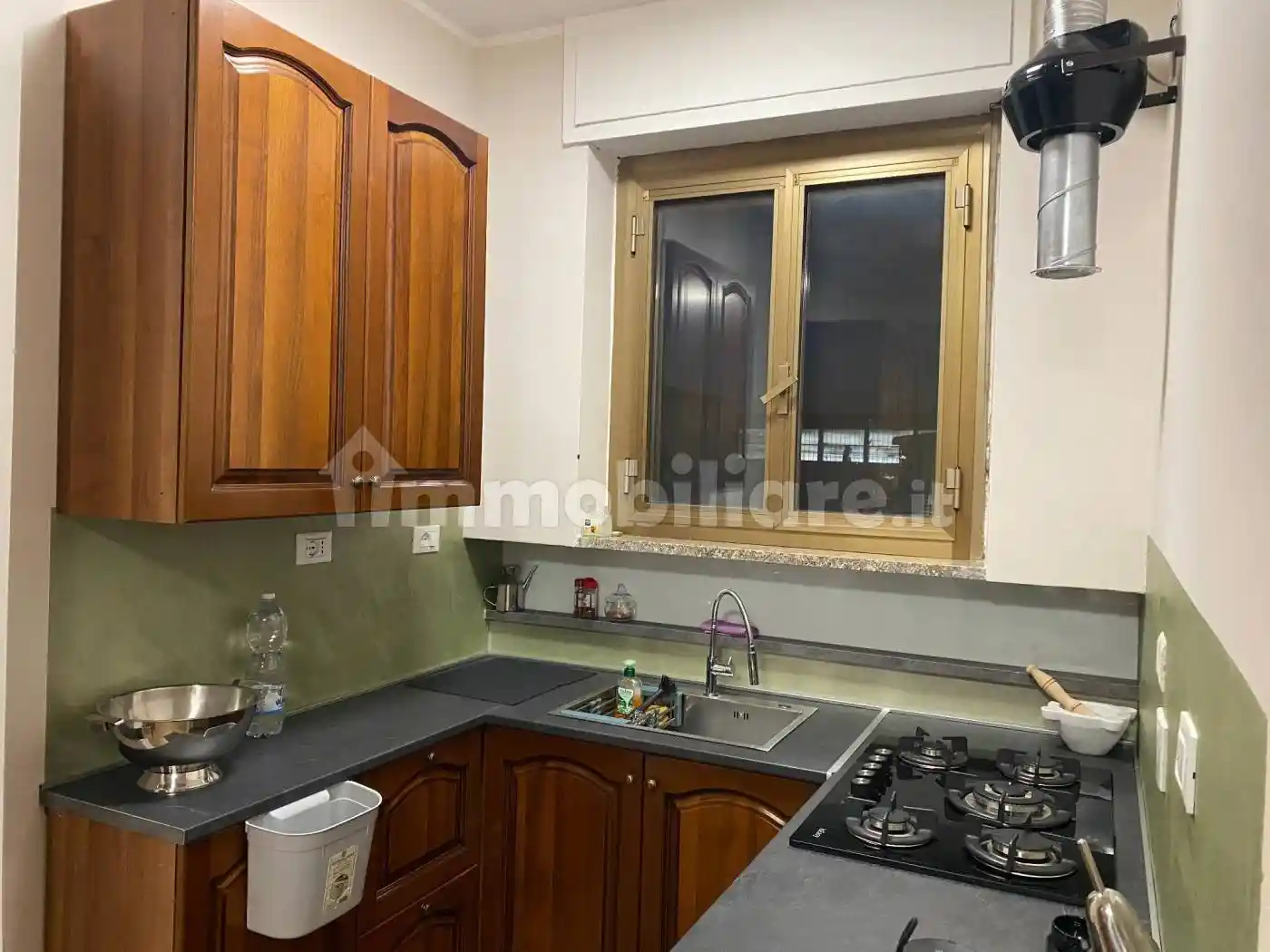 Trilocale viale Papa Giovanni XXIII 38, Borgaretto, Beinasco - foto 3