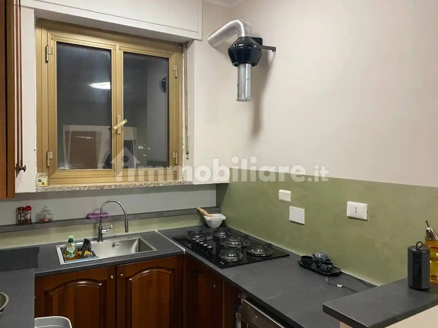 Trilocale viale Papa Giovanni XXIII 38, Borgaretto, Beinasco - foto 4