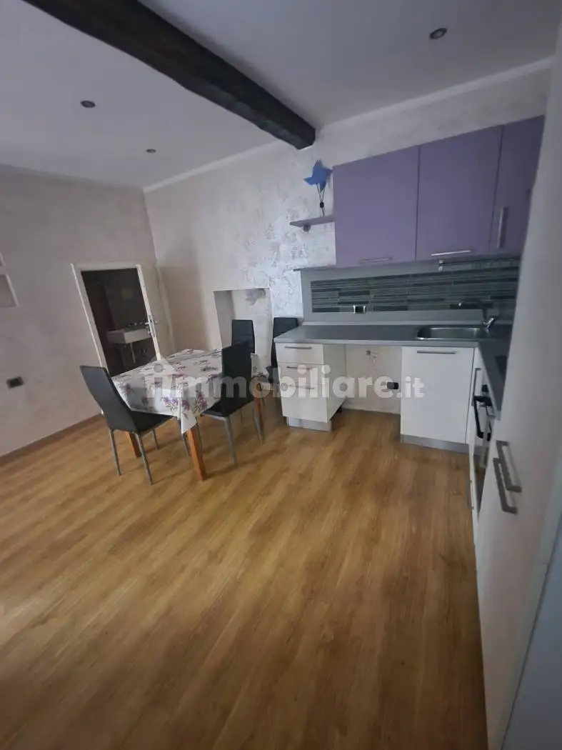 Appartamento in affitto a Vignanello