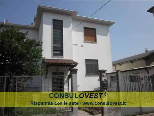 Appartamento in vendita a Vigevano