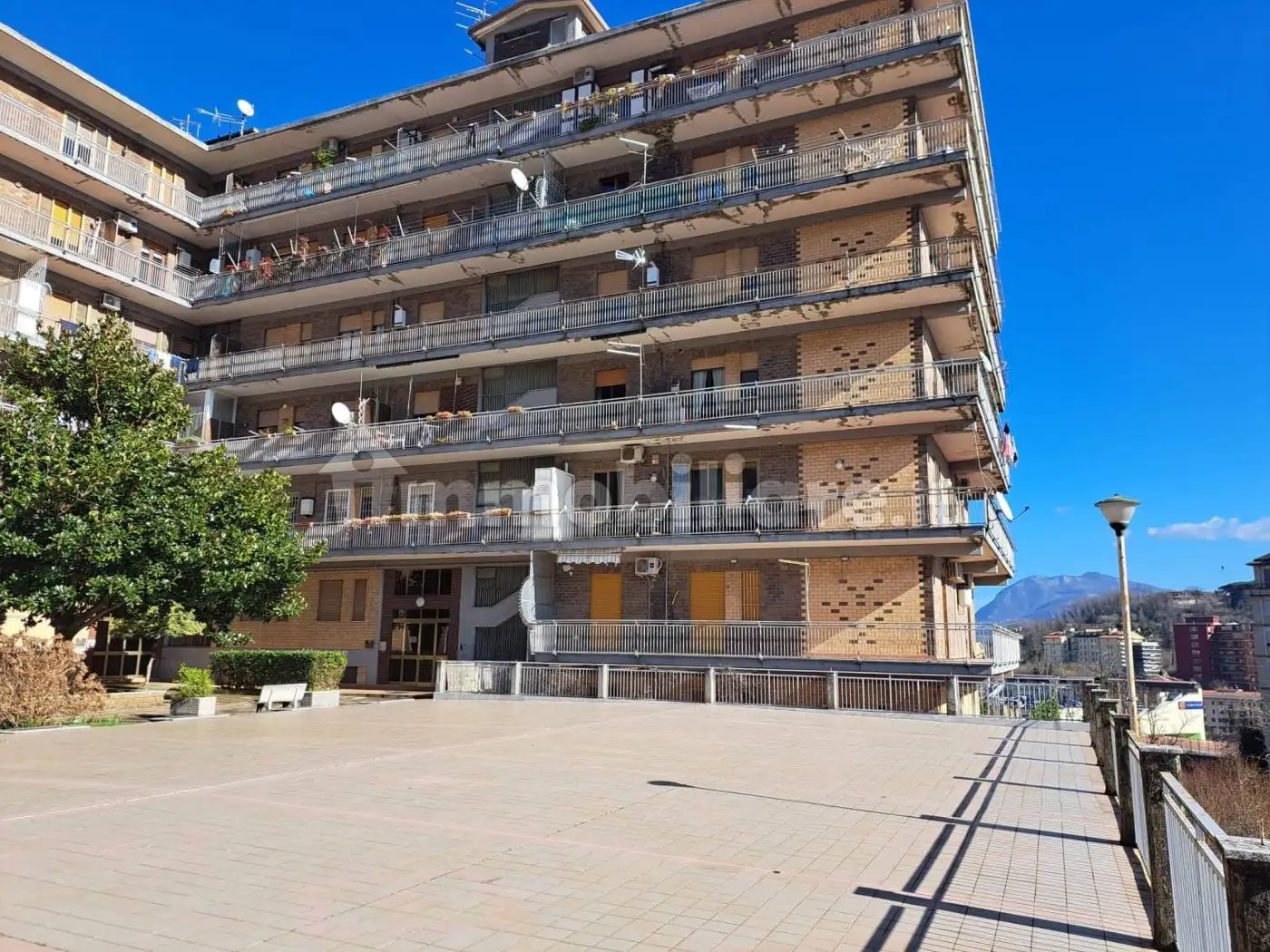 Appartamento in vendita a Avellino