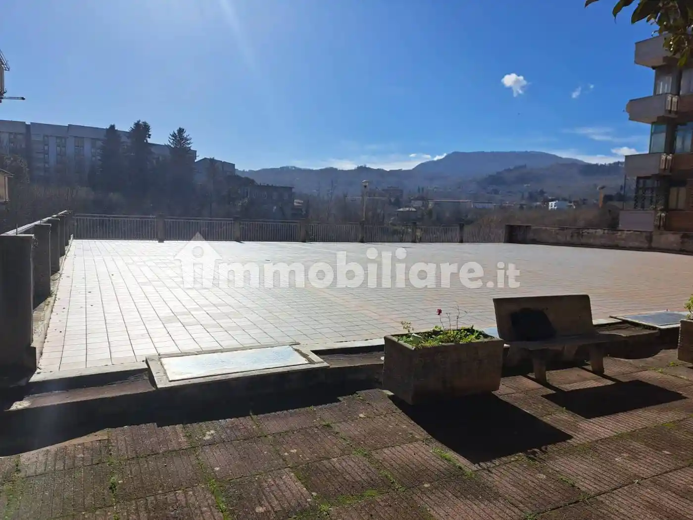 Appartamento via Michele Pironti 1b, Emanuele II, C. Colombo, Morelli e Silvati, Avellino - foto 3