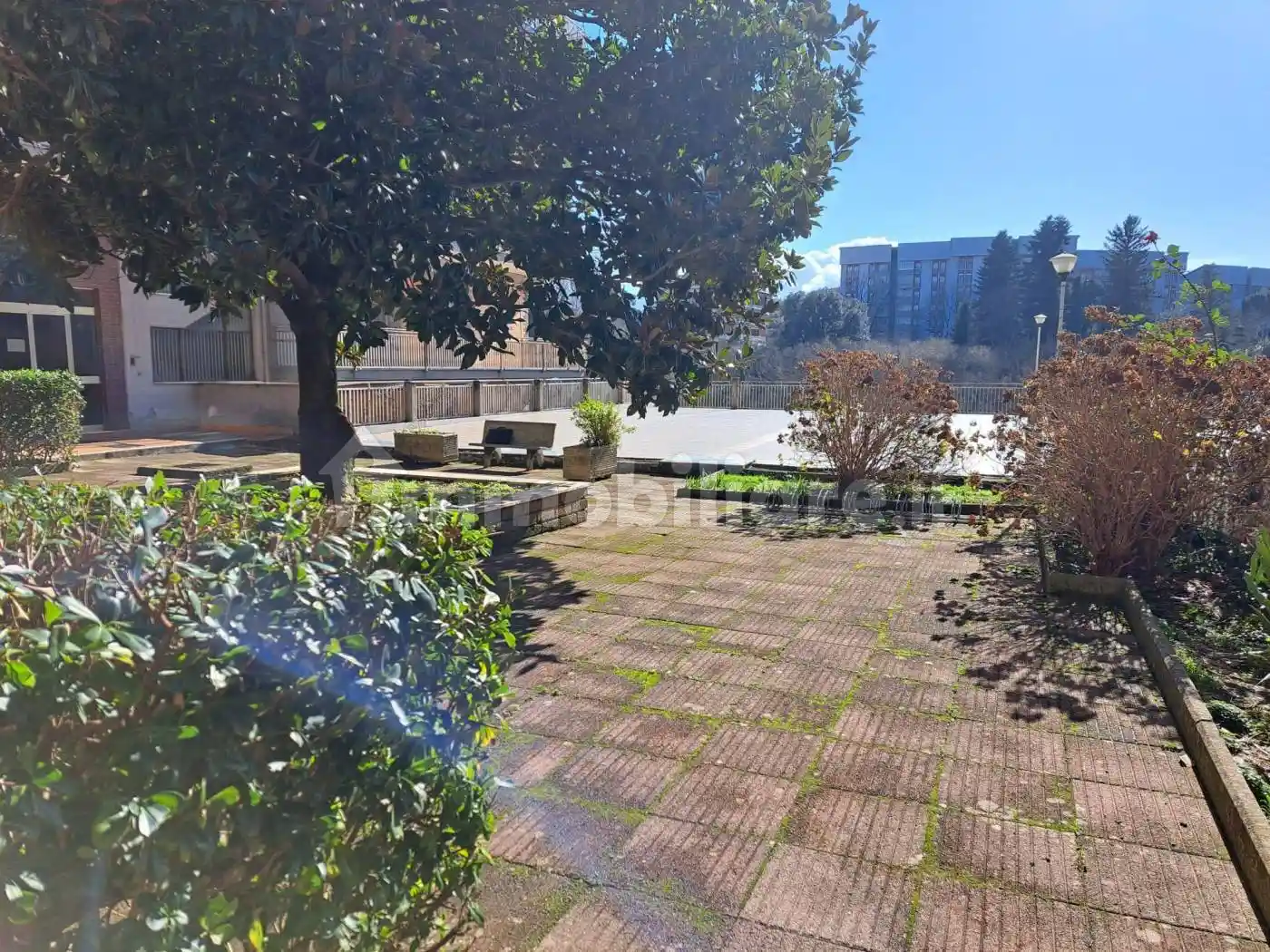 Appartamento via Michele Pironti 1b, Emanuele II, C. Colombo, Morelli e Silvati, Avellino - foto 4