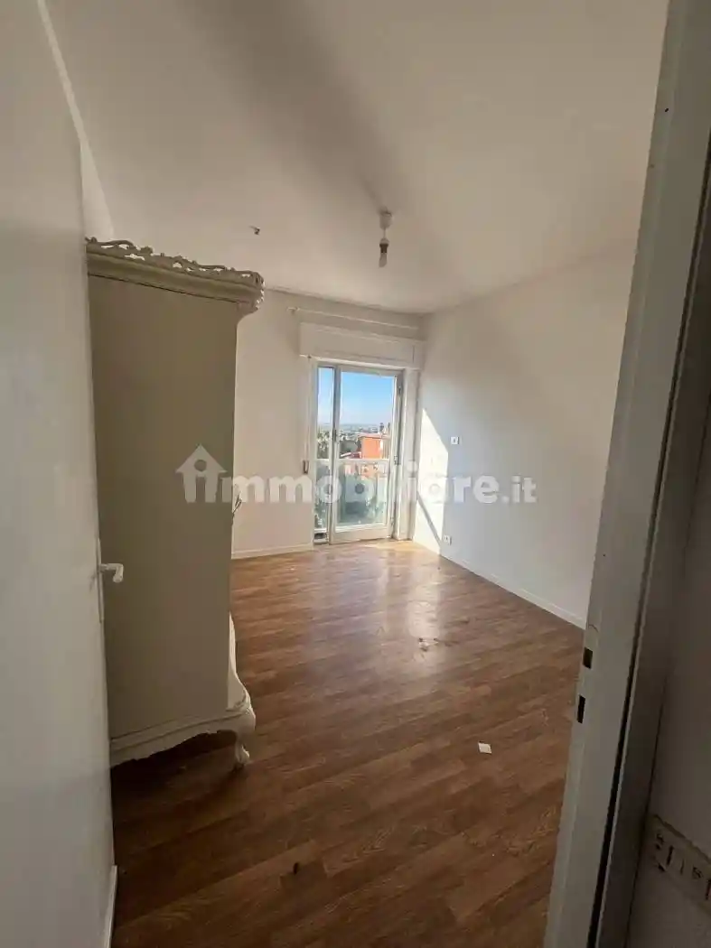 Attico via Aristofane, Axa, Roma - foto 5