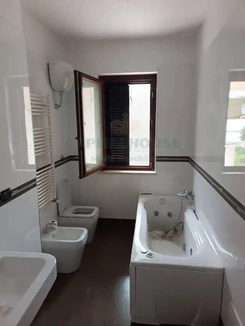 Trilocale via Vittime Civili di Guerra, Tuoro, Caserta - foto 4