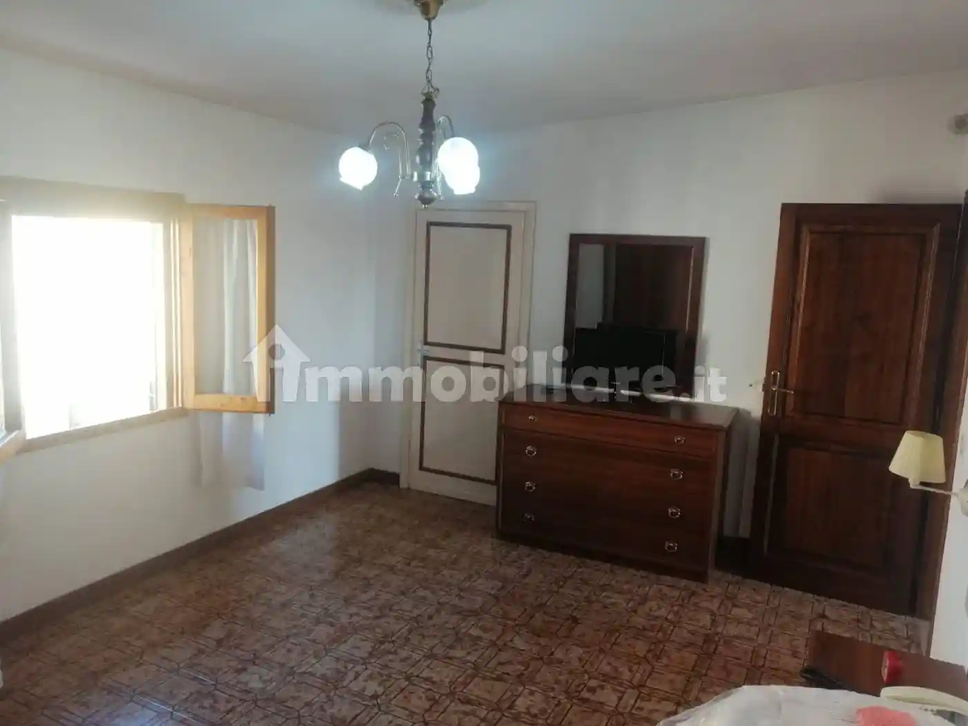 Appartamento in affitto a Certaldo