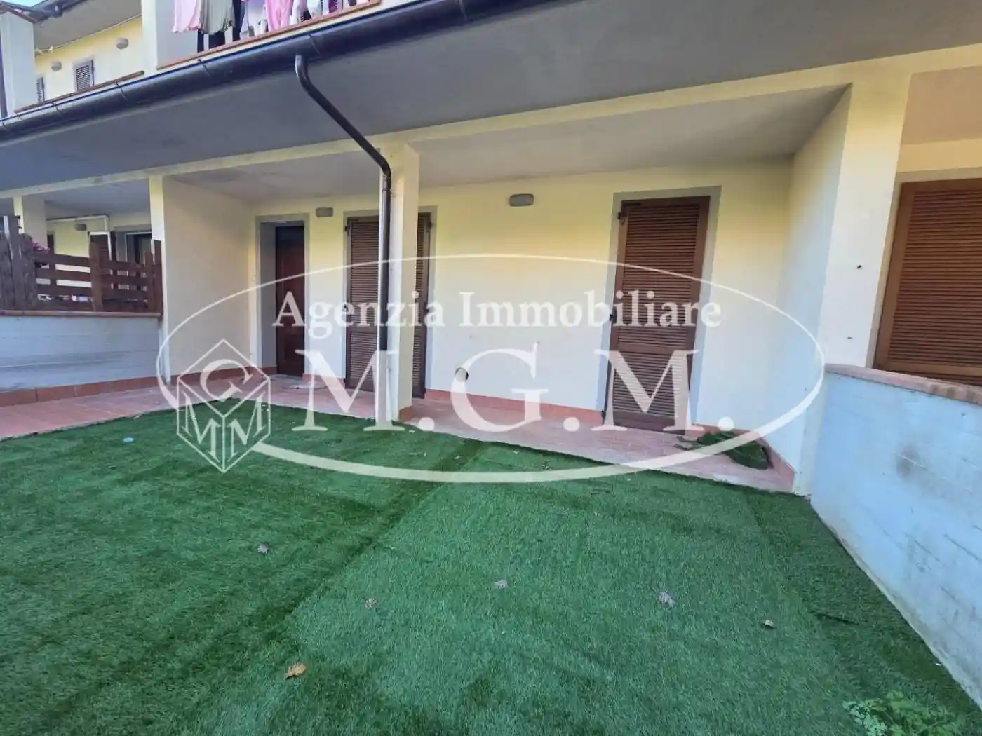 Appartamento in vendita a Santa Maria a Monte