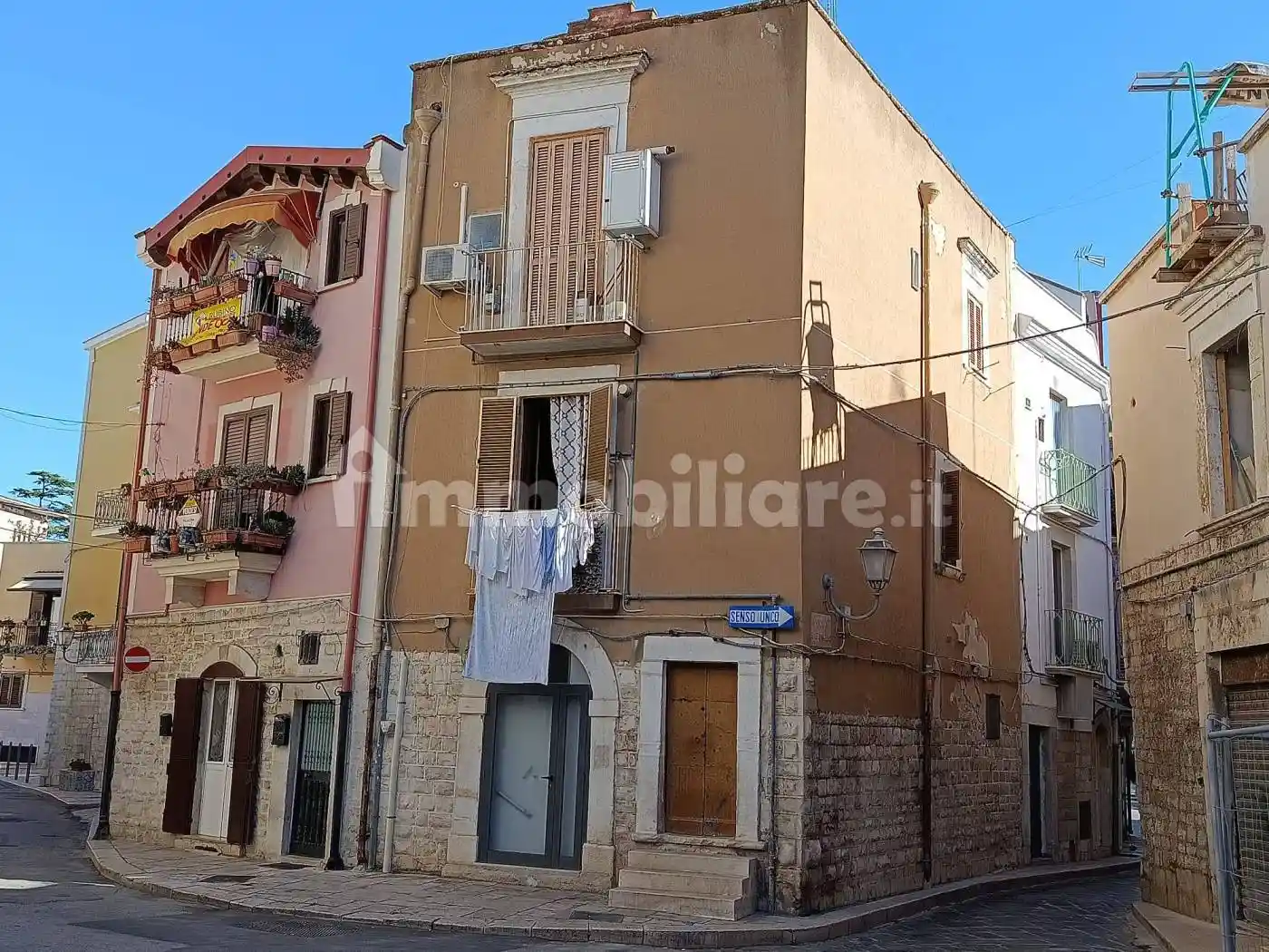 Palazzo - Edificio - foto 2