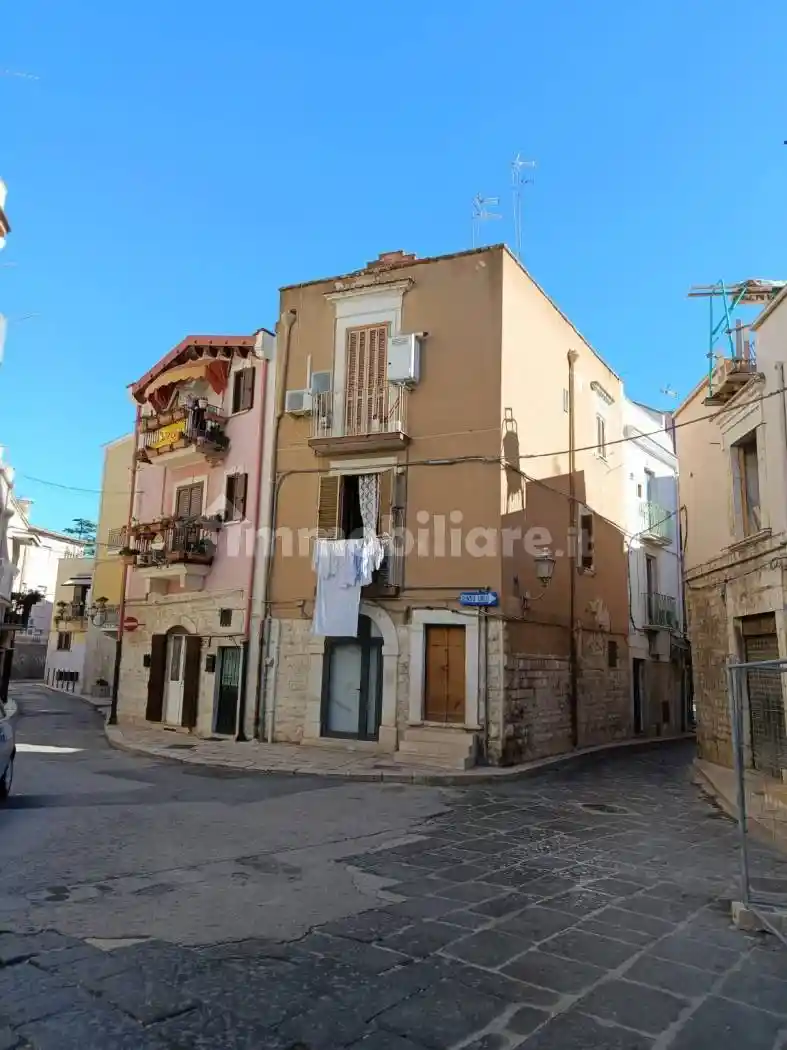 Palazzo - Edificio - foto 3