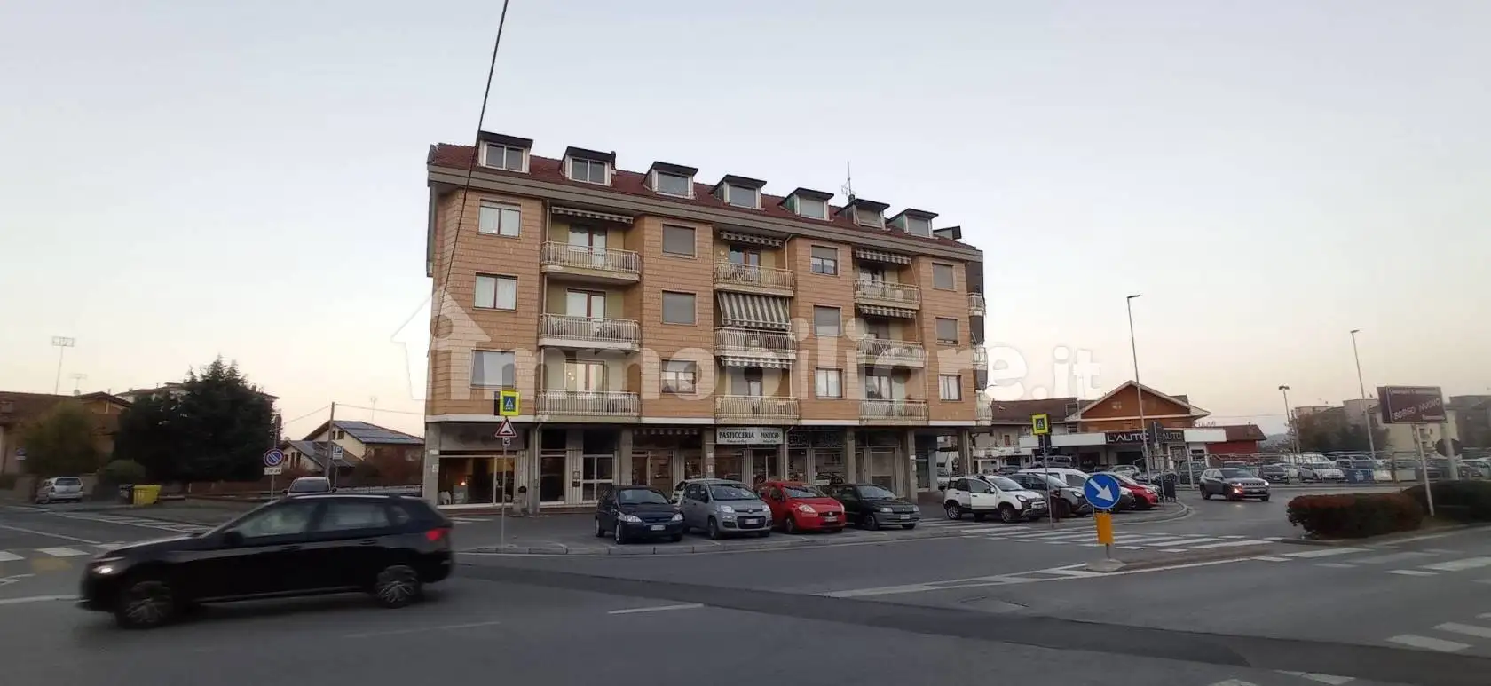 Appartamento in vendita a Borgo San Dalmazzo