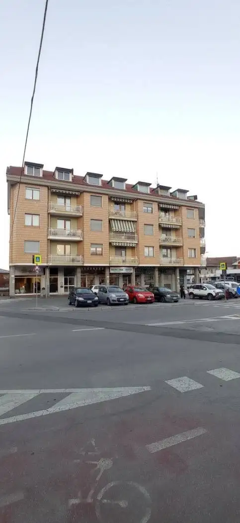 Bilocale largo Brigata Alpini Borgo San D. 2, Centro, Borgo San Dalmazzo - foto 2