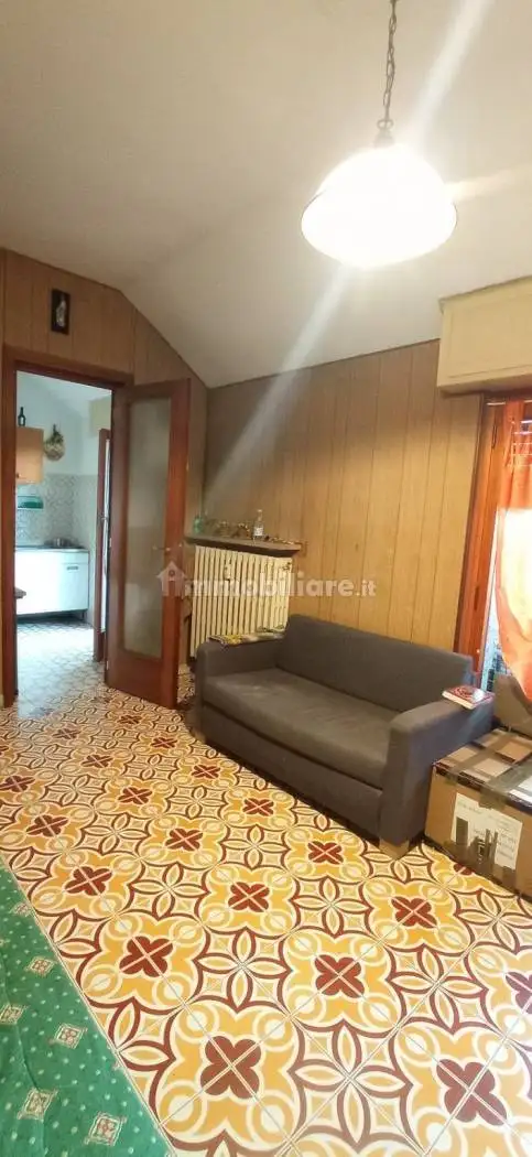 Bilocale largo Brigata Alpini Borgo San D. 2, Centro, Borgo San Dalmazzo - foto 3