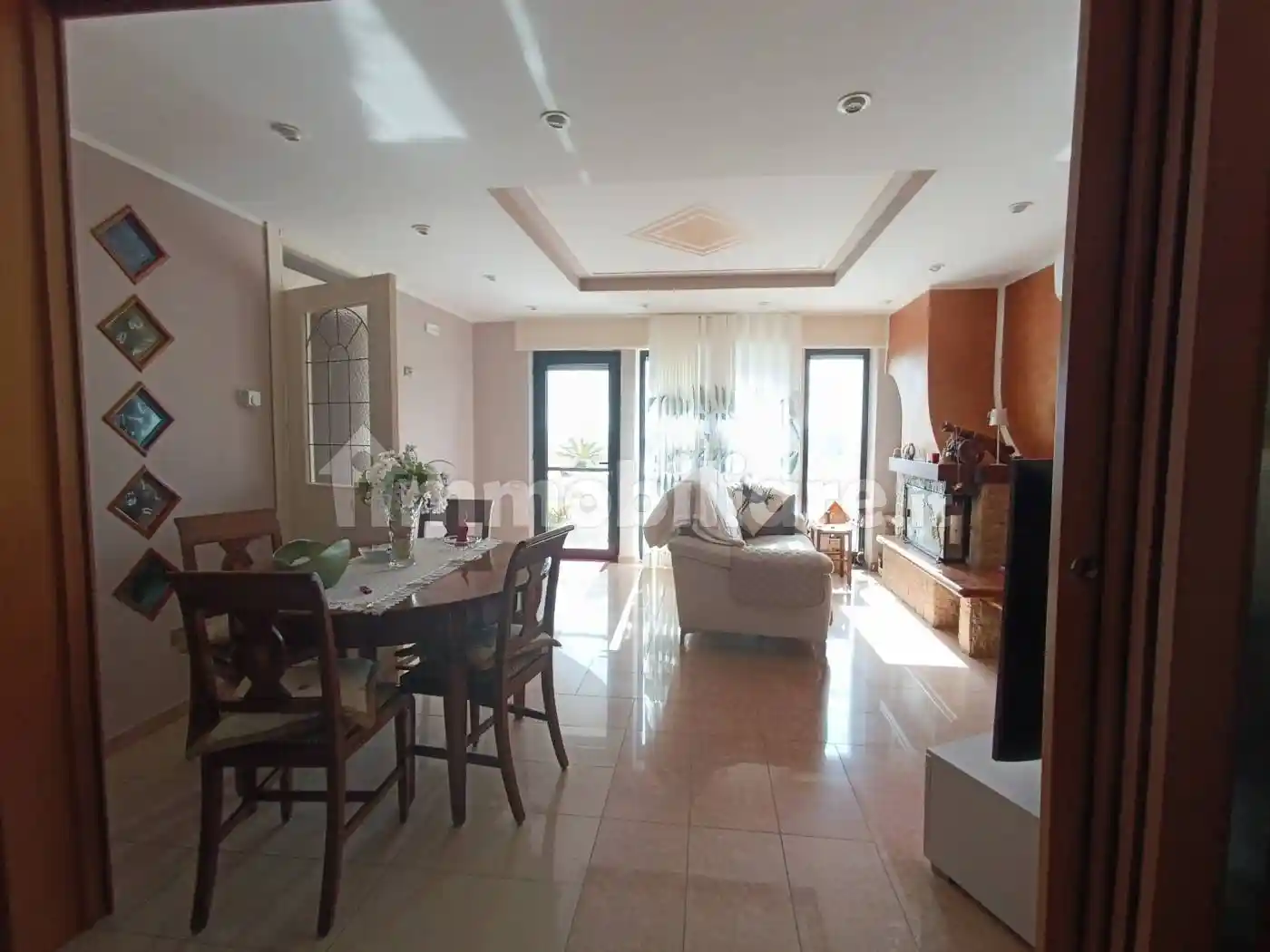 Appartamento via Monticelli 2, Zona Industriale - San Leonardo, Salerno - foto 4