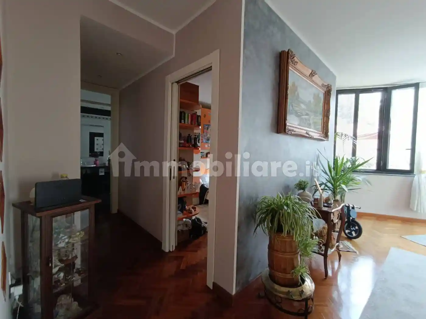 Appartamento via Monticelli 2, Zona Industriale - San Leonardo, Salerno - foto 5