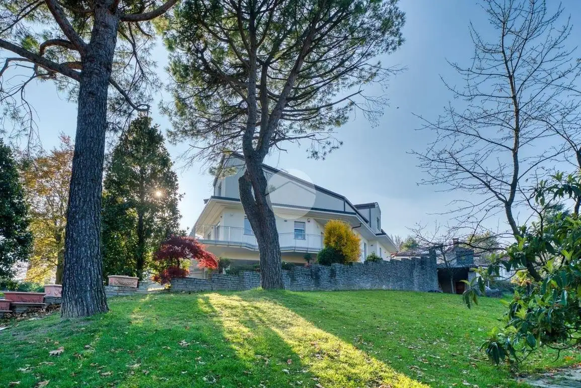 Villa bifamiliare Str. Pozzetto 10, Borgo Nuovo - Castello, Rivoli - foto 2