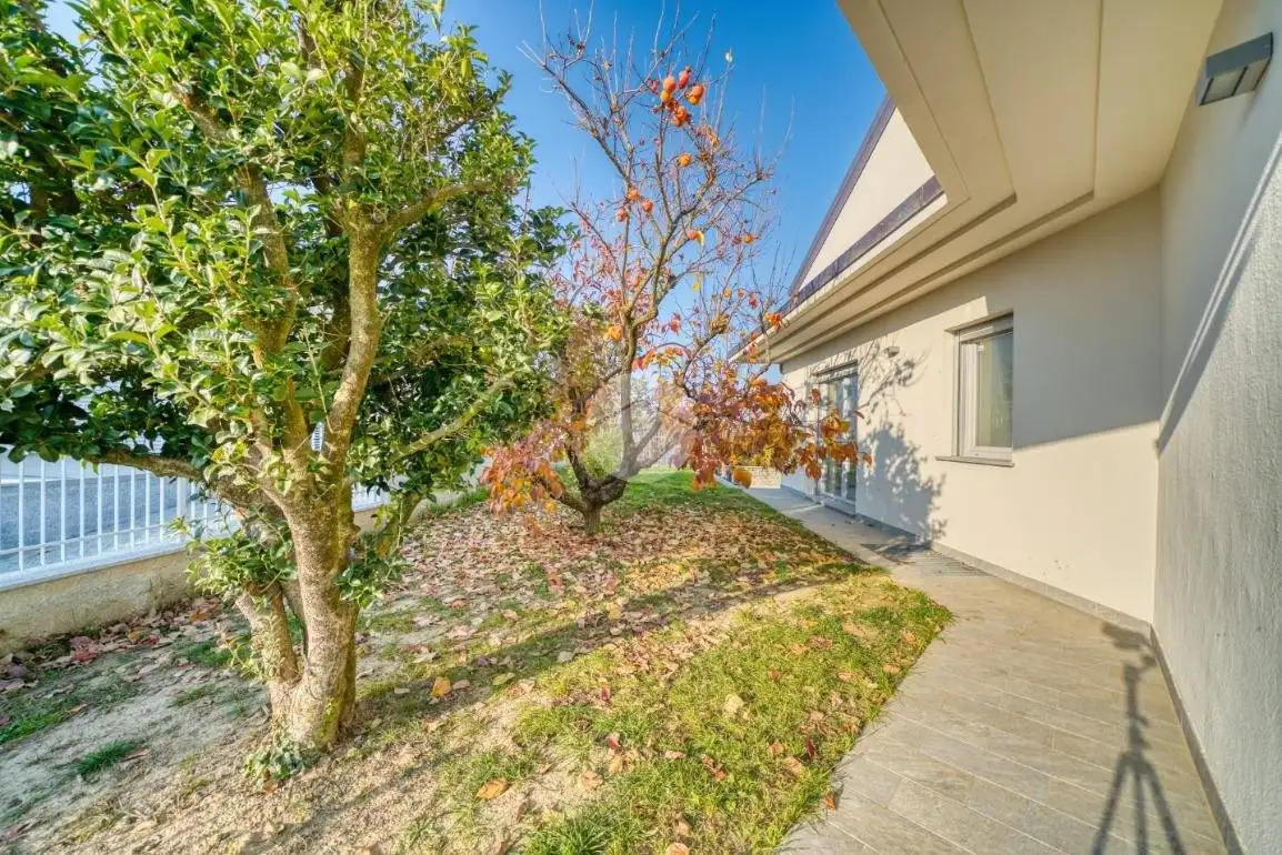 Villa bifamiliare Str. Pozzetto 10, Borgo Nuovo - Castello, Rivoli - foto 4