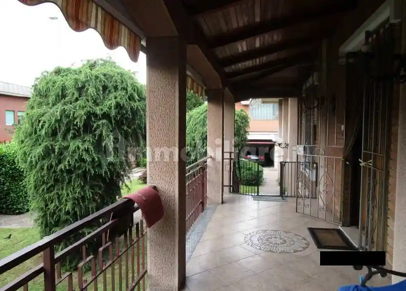 Appartamento in vendita a Nova Milanese