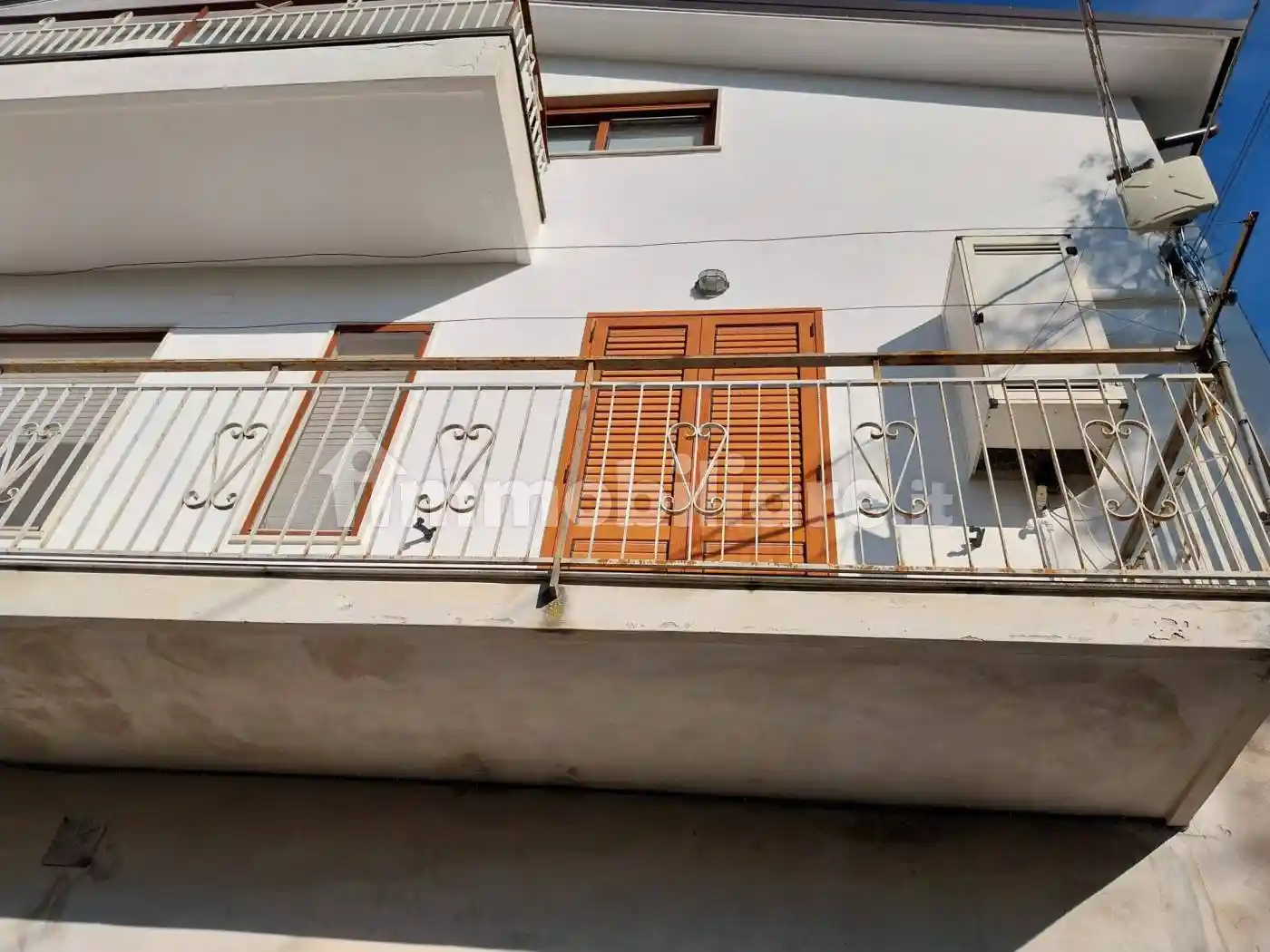 Appartamento in vendita a Capaccio Paestum