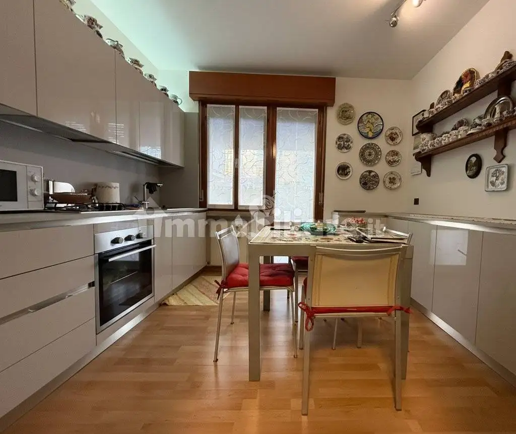 Appartamento in vendita a Udine