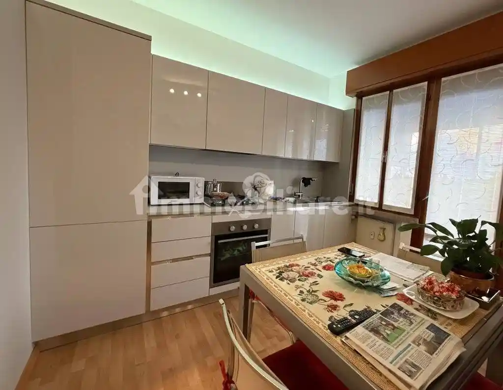 Trilocale via Vincenzo Manzini 38, Viale Ungheria, Udine - foto 2