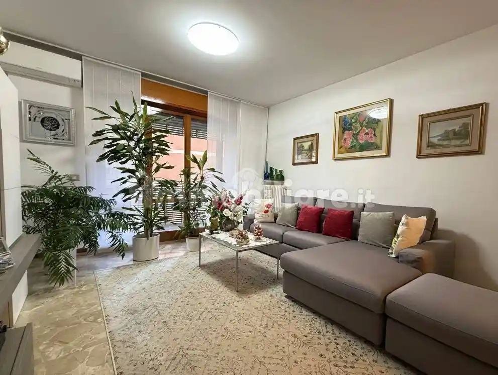 Trilocale via Vincenzo Manzini 38, Viale Ungheria, Udine - foto 3