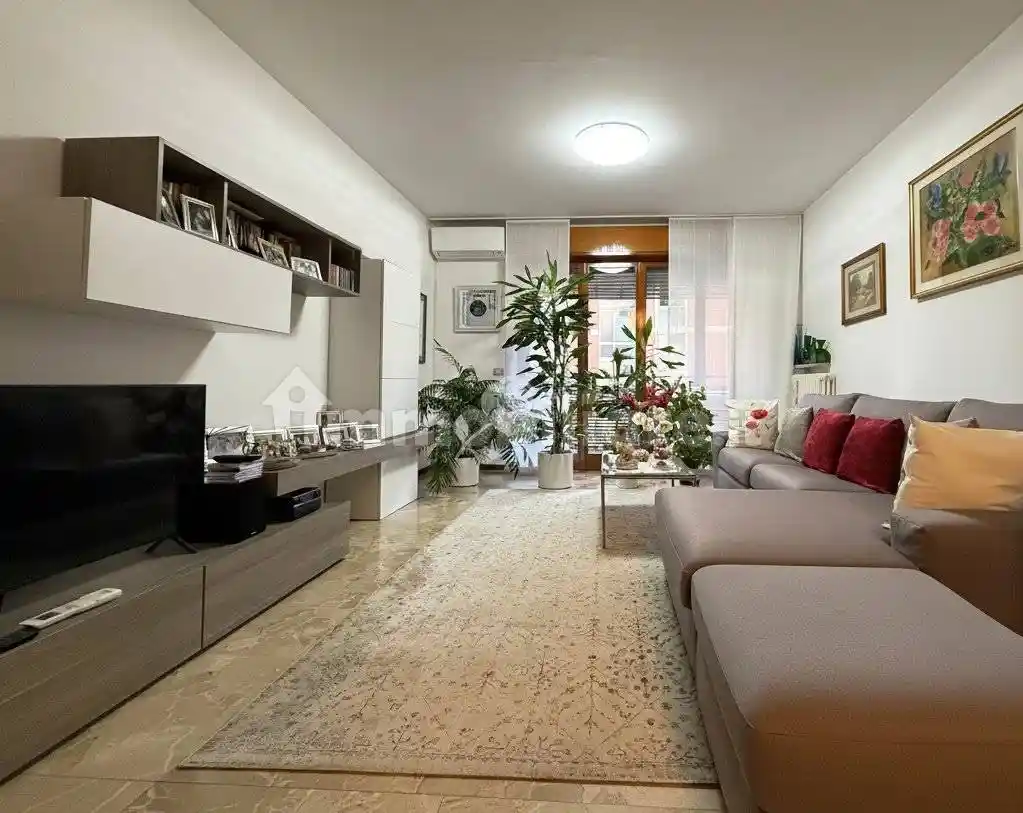 Trilocale via Vincenzo Manzini 38, Viale Ungheria, Udine - foto 4