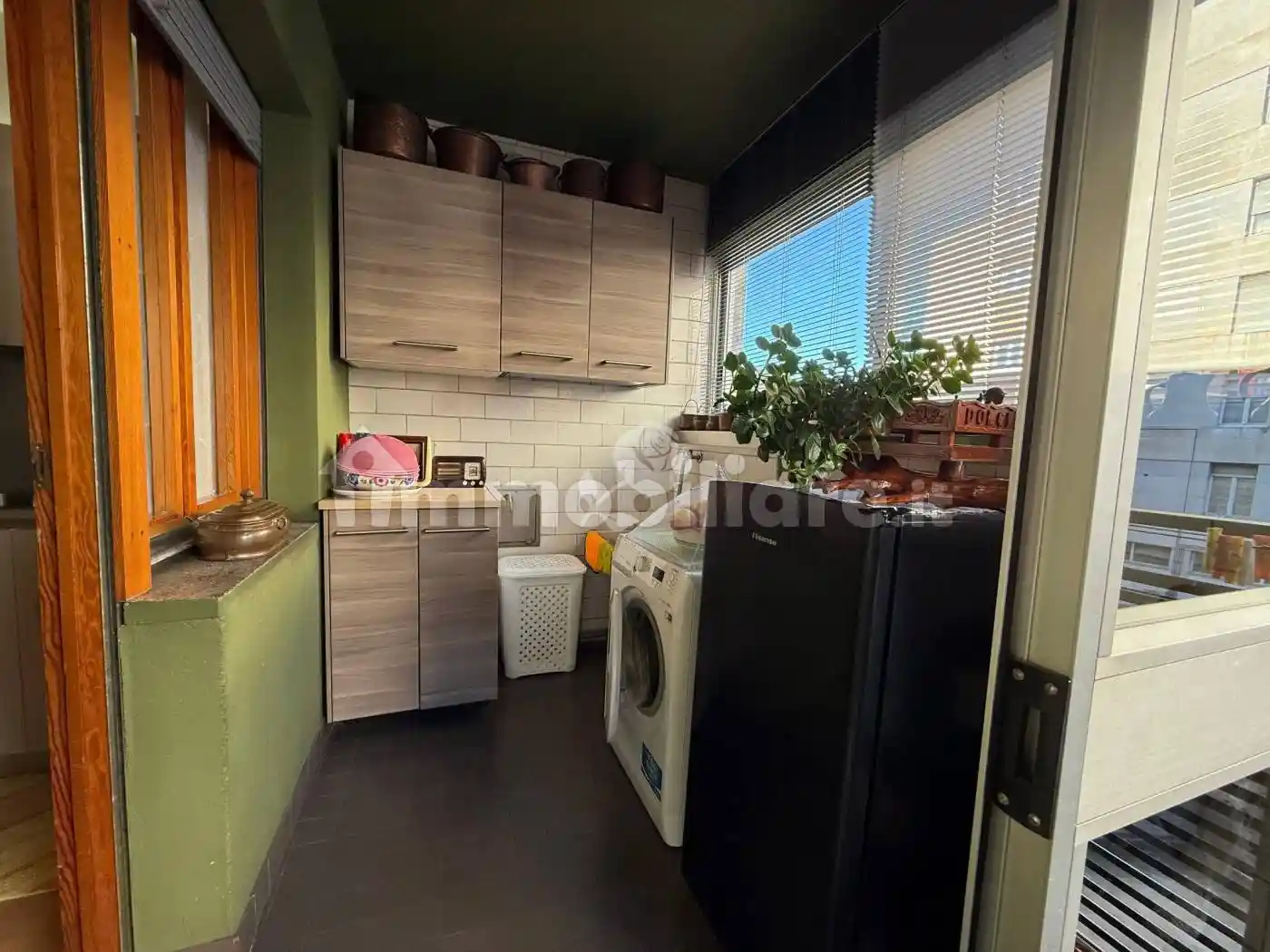 Trilocale via Vincenzo Manzini 38, Viale Ungheria, Udine - foto 5